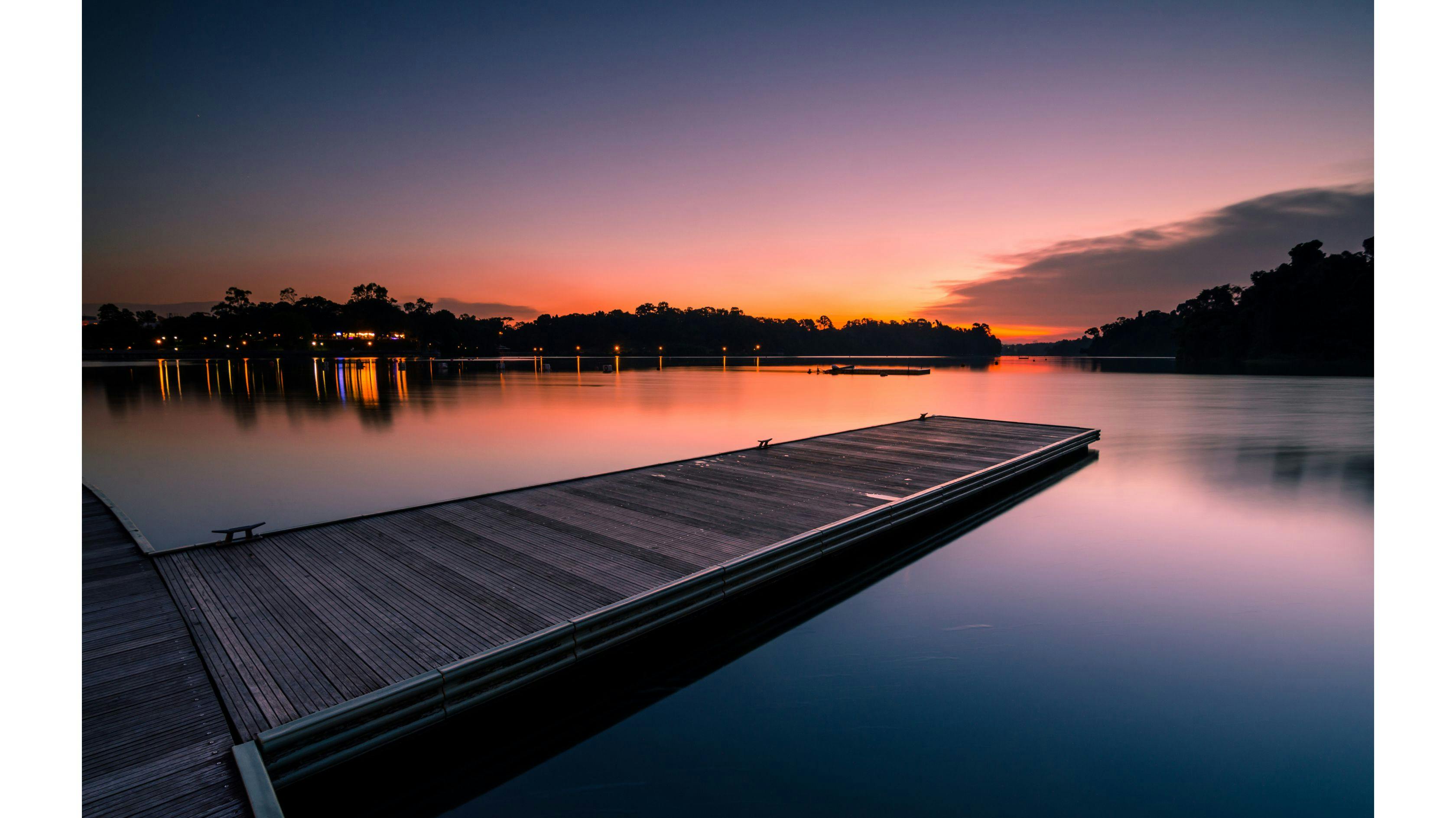 MacRitchie Reservoir Park